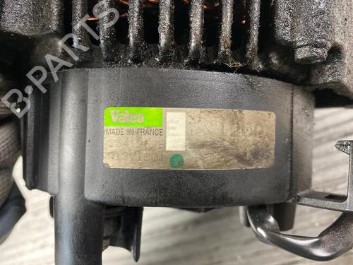 Alternator PEUGEOT 406 Coupe (8C) 3.0 V6 24V | BP12251938M7 