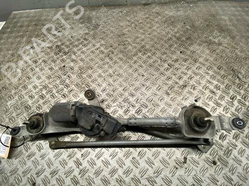 Used Front wipers mechanism OPEL INSIGNIA A Sports Tourer (G09) 2.0 CDTI (35) (160 hp) 30317518