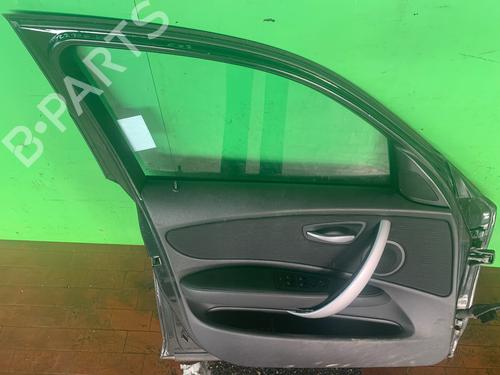 Left front door BMW 1 (E87) 118 d | BP23550067C2 