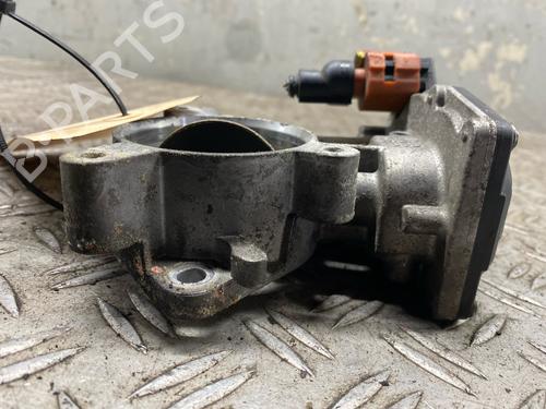 Throttle body OPEL INSIGNIA A Sports Tourer (G09) 2.0 CDTI (35) | BP29828261M82 