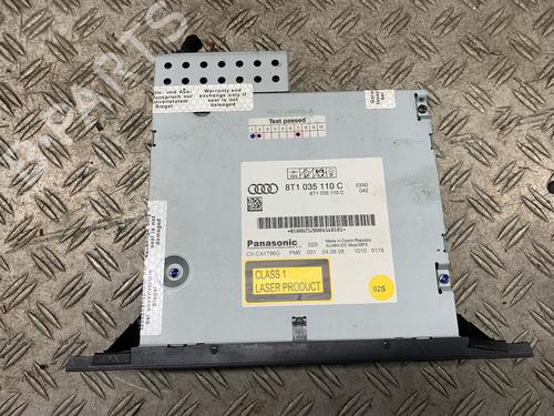 Electronic module AUDI A4 B8 (8K2) 3.2 FSI quattro | BP39139168M83 - Image 2