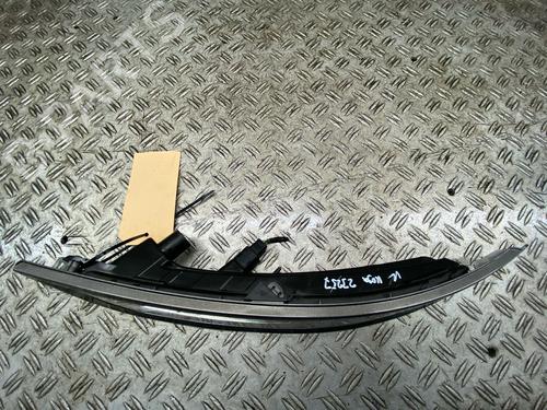 Left daytime light FORD KUGA I 2.0 TDCi 4x4 | BP31640747C104