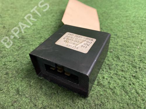 Electronic sensor NISSAN SILVIA (S12) 2.0 GP | BP14606564M84 