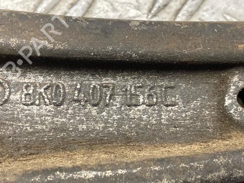 Right front suspension arm AUDI A6 C7 Avant (4G5, 4GD) 3.0 TDI quattro | BP24450988M13 