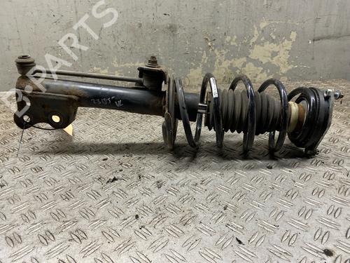 Left front shock absorber MERCEDES-BENZ A-CLASS (W169) A 170 (169.032, 169.332) | BP32305290M16 