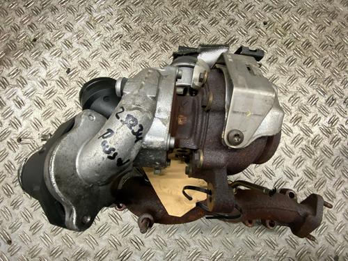 Turbolader/Compressor VW PASSAT B6 Variant (3C5) 2.0 TDI (140 hp) 31754875