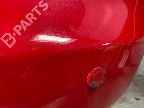 Rear bumper AUDI A4 B7 Avant (8ED) 2.0 TFSI | BP10632434C8 