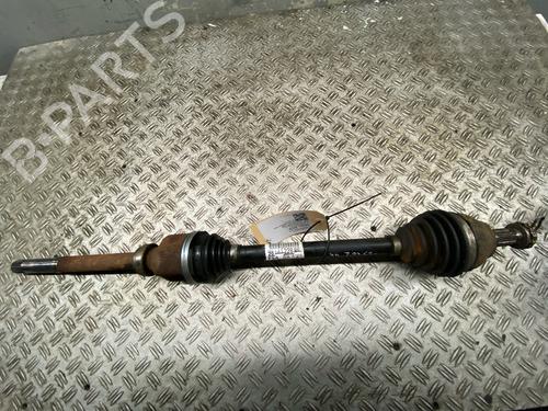 Used Right front driveshaft OPEL CROSSLAND X / CROSSLAND (P17, P2QO) 1.2 (75) (131 hp) 31919358