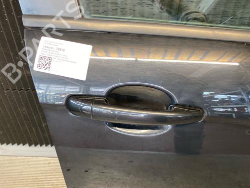 Right front door CITROËN C3 II (SC_) 1.4 VTi 95 | BP16716382C3 
