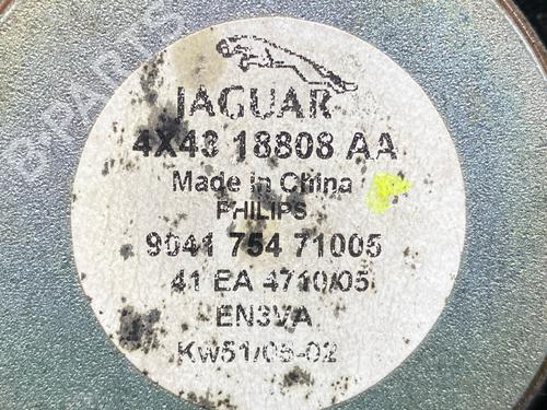 Speaker JAGUAR X-TYPE I (X400) 2.5 V6 All-wheel Drive | BP34475335E2  - Image 6