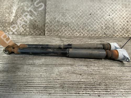 Right rear shock absorber FORD FIESTA VI (CB1, CCN) 1.25 | BP17716099M19 