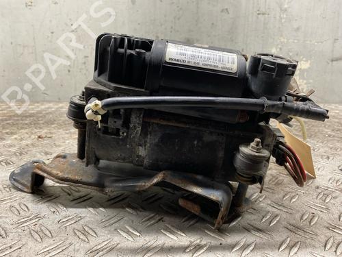 Elektronisk modul MERCEDES-BENZ E-CLASS T-Model (S211) E 320 T CDI (211.222) (224 hp) 28586377