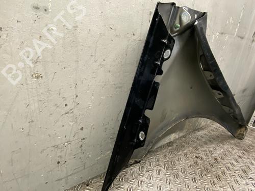 Right front fenders MERCEDES-BENZ A-CLASS (W169) A 180 (169.032, 169.332) | BP31048343C42