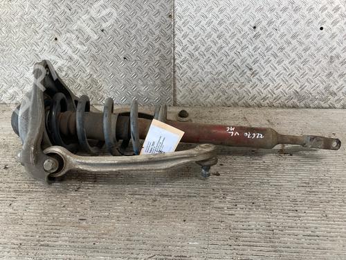 Used Left front shock absorber AUDI A6 C6 (4F2) 3.2 FSI (255 hp) 19147161