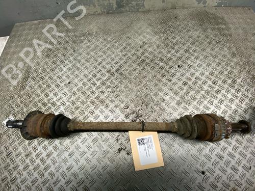 Used Right rear driveshaft Right rear driveshaft JAGUAR X-TYPE I (X400) 2.5 V6 All-wheel Drive (196 hp) 34521236 34521236