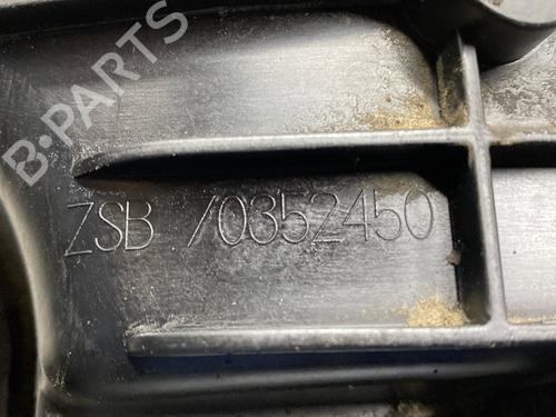 Intake manifold JEEP GRAND CHEROKEE IV (WK, WK2) 3.0 CRD V6 4x4 | BP32446002M70