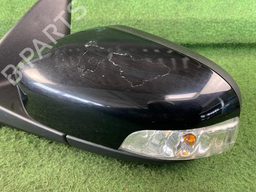 Left mirror VOLVO S40 II (544) 2.0 D | BP16418260C26