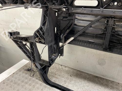 Frontplate/Frontkurv BMW X3 (E83) 3.0 d | BP24151319C72 