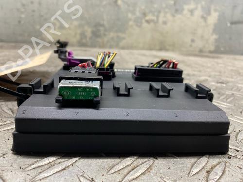 Electronic module AUDI A4 B6 (8E2) 1.6 | BP39378789M83 - Image 4