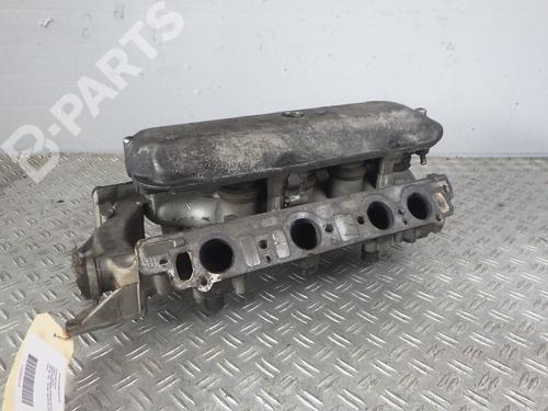 Used Intake manifold MERCEDES-BENZ S-CLASS (W116) 350 SE, SEL (116.028, 116.029) (194 hp) 8958462