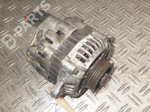 Used Alternator SUBARU JUSTY I (KAD) 1200 (KA7) (67 hp) 8689668