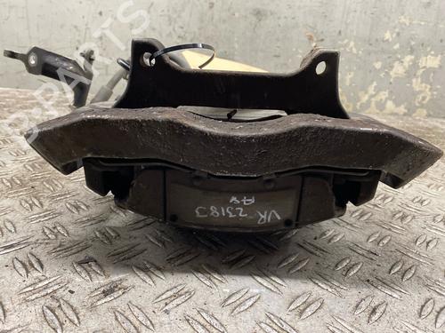 Højre bremsekaliber foran AUDI A8 D3 (4E2, 4E8) 4.2 TDI quattro | BP29946723M104