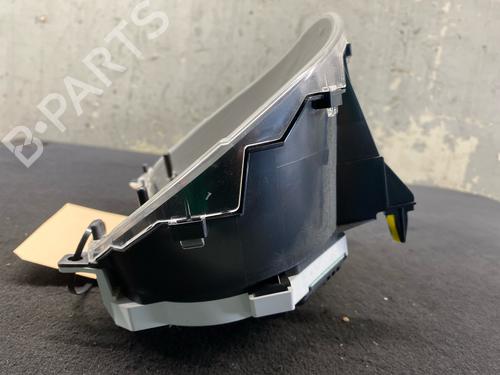 Instrument cluster SUBARU TREZIA 1.4 D | BP34281639C47  - Image 5