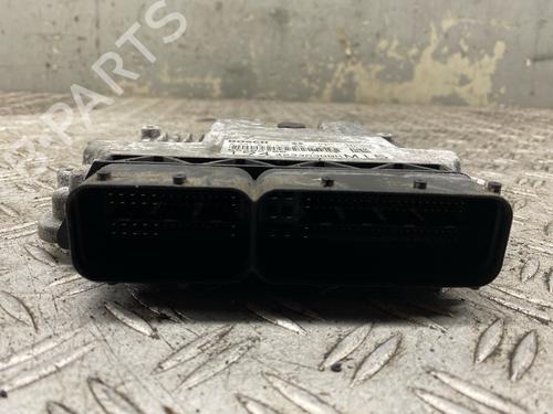 Engine control unit (ECU) FIAT CROMA (194_) 1.9 D Multijet (194AXC1B, 194AXC12) | BP32391341M57 - Image 2