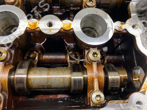 Cylinder head AUDI A4 B8 (8K2) 3.2 FSI quattro | BP39403727M5  - Image 6