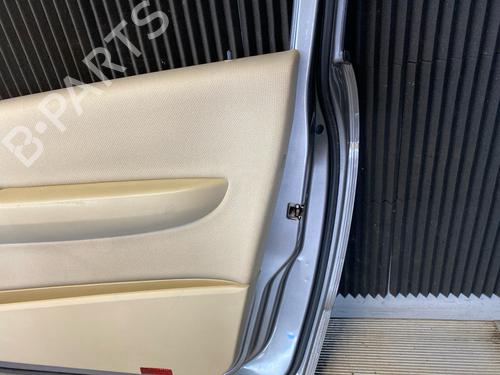 Right front door MERCEDES-BENZ A-CLASS (W169) A 150 (169.031, 169.331) | BP19706039C3 