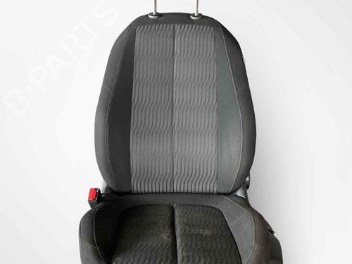 Used Left front seat Left front seat PEUGEOT 308 SW II (LC_, LJ_, LR_, LX_, L4_) 1.2 THP 130 (131 hp) 34211286 34211286