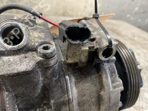AC compressor BMW 7 (E65, E66, E67) 745 i, Li | BP38751276M34 - Image 5