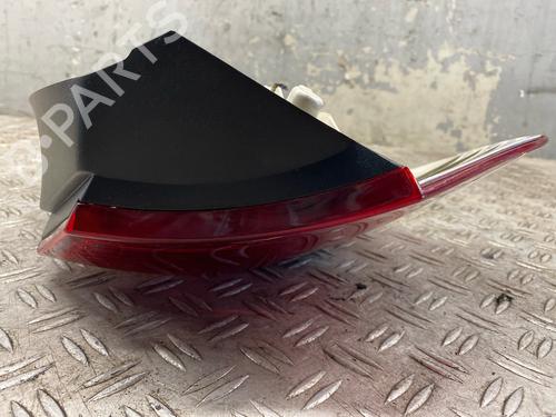 Right taillight BMW 1 (E87) 120 d | BP36293430C35  - Image 10