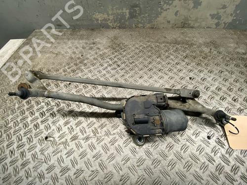 Used Front wipers mechanism Front wipers mechanism AUDI A6 C6 Avant (4F5) 3.2 FSI (255 hp) 33650181 33650181