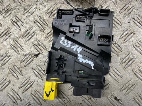 Elektronisk sensor Elektronisk sensor VW TOURAN (1T1, 1T2) 2.0 TDI (170 hp) 34406470 34406470