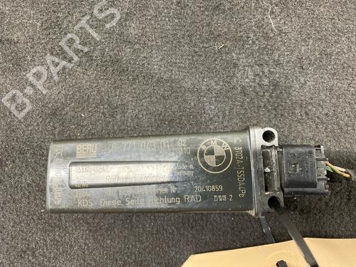 Used Electronic module Electronic module BMW 5 (E60) 528 i (234 hp) 40151018 40151018