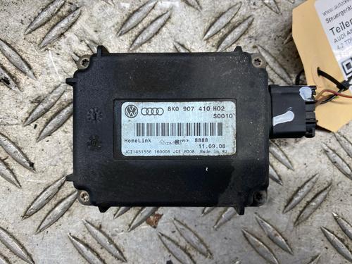 Używane Inne AUDI A8 D3 (4E2, 4E8) 4.2 TDI quattro (326 hp) 29944357