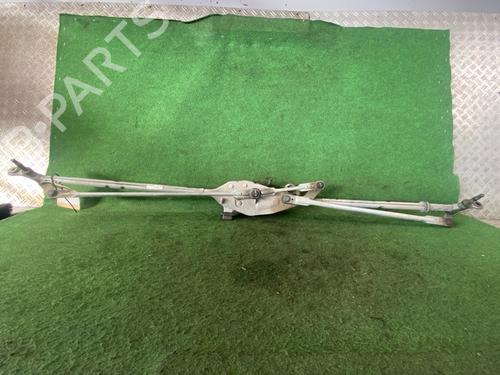 Used Front wipers mechanism OPEL ASTRA K Sports Tourer (B16) 1.6 CDTi (35) (110 hp) 19449084