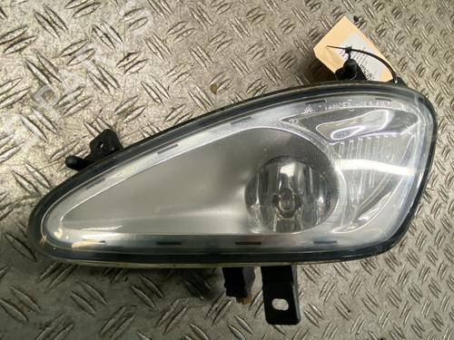 Used Left front fog light Left front fog light MERCEDES-BENZ S-CLASS (W221, V221) S 350 4-matic (221.087, 221.187) (272 hp) 35958072 35958072