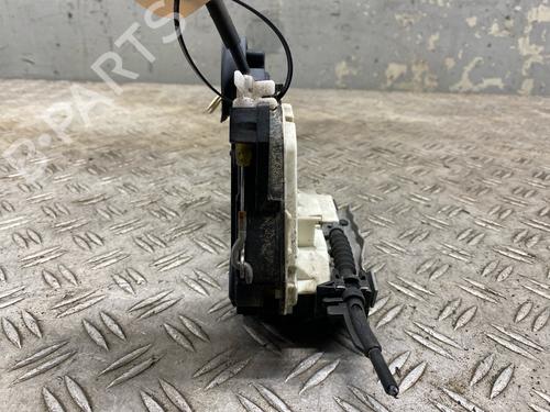 Rear left lock VW GOLF VI (5K1) 2.0 TDI | BP28426193C100 