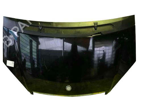 Used Hood MERCEDES-BENZ A-CLASS (W169) A 180 (169.032, 169.332) (116 hp) 31137246