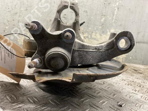 Right front steering knuckle VW PASSAT B6 (3C2) 2.0 BlueTDI | BP36436320M26 - Image 6