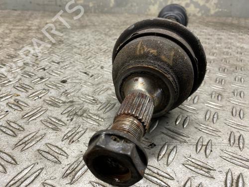 Right front driveshaft CITROËN C4 II (NC_) 1.6 HDi 90 | BP32065418M39 