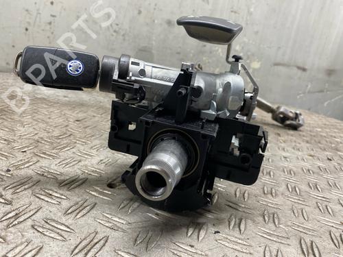 Steering column VW GOLF V (1K1) 1.4 TSI | BP28151303M21 