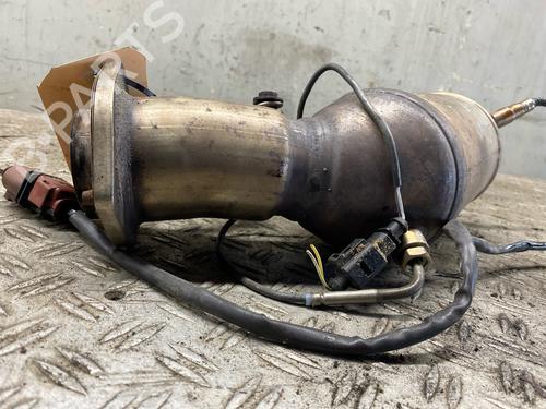 Catalizzatore AUDI A8 D3 (4E2, 4E8) 4.2 TDI quattro | BP30089960M10 