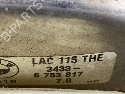 Servo brake BMW 7 (E65, E66, E67) 745 i, Li | BP38751282M42  - Image 8