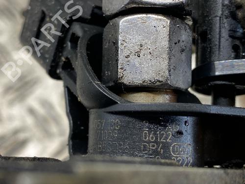 Injector AUDI A8 D3 (4E2, 4E8) 4.2 TDI quattro | BP30129076M100 