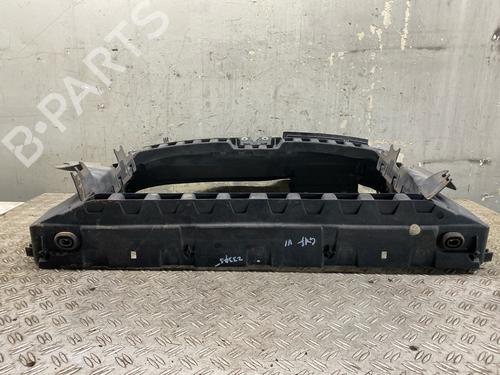 Front slam panel VW GOLF VI (5K1) 1.4 TSI | BP34557492C72 - Image 4