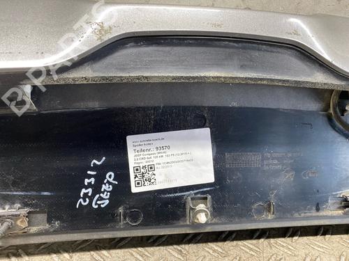 Spoiler bagklap JEEP COMPASS (MK49) 2.2 CRD 4x4 | BP33458369C96  - Image 17