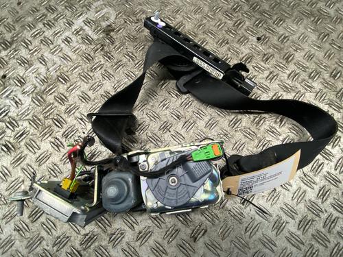 Used Front left seatbelt MERCEDES-BENZ C-CLASS T-Model (S204) C 220 CDI (204.202) (170 hp) 30461306
